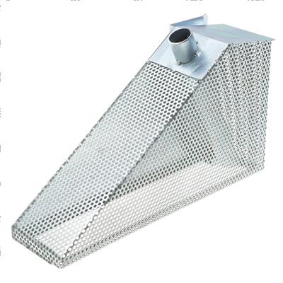 Picture of Weldment - Screen