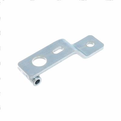 Picture of Caster Bracket Weldt