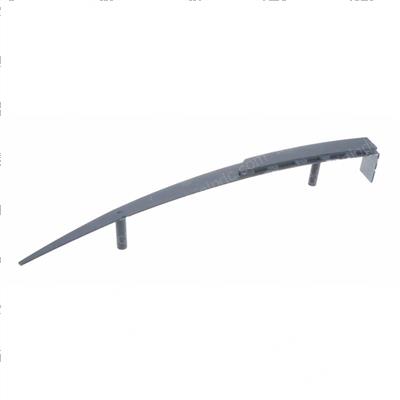 Picture of Left Plate Weldt