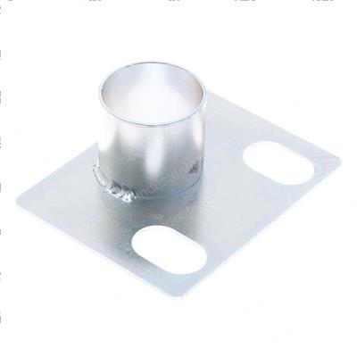 Picture of Hinge Support Weldment