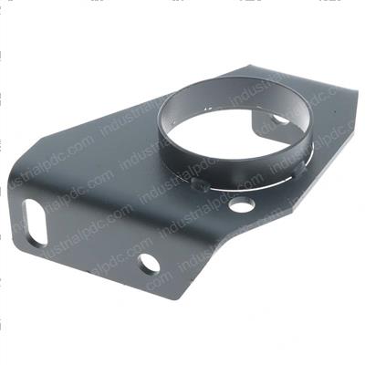 Picture of Left Side Broom Bracket Weldmen