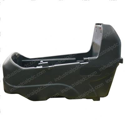 Picture of Solution Tank