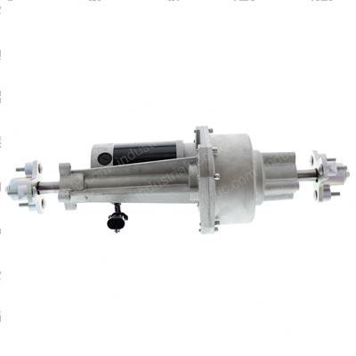 Picture of Transaxle