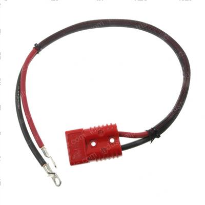 Picture of Harness-Connector Panel