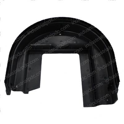 Picture of Brush Skirt Assy-26d Left