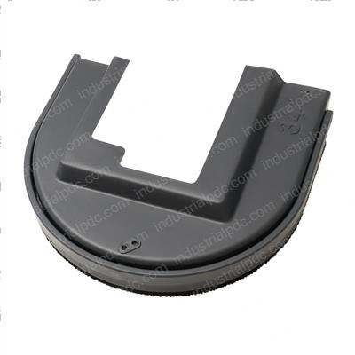 Picture of Brush Skirt Assy-34d Left