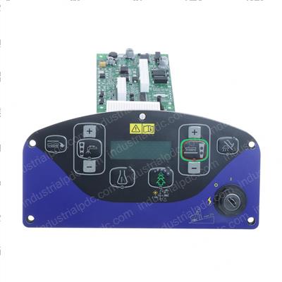 Picture of Axp Control Board Kit