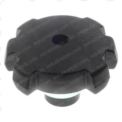 Picture of Gimbal-Collar Assembly