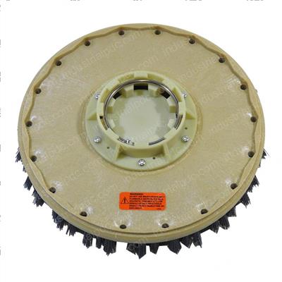 Picture of Brush Asm-Medium Grit 13.5