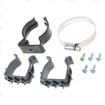 Picture of Hose Clamp Kit-Drain