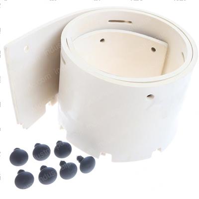 Picture of Blade Kit-Front 34 in W/Fast