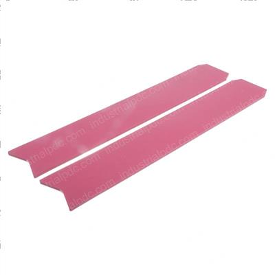 Picture of Side Skirt Kit Red 24/610