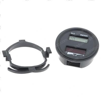 Picture of Gauge-Battery-Hour