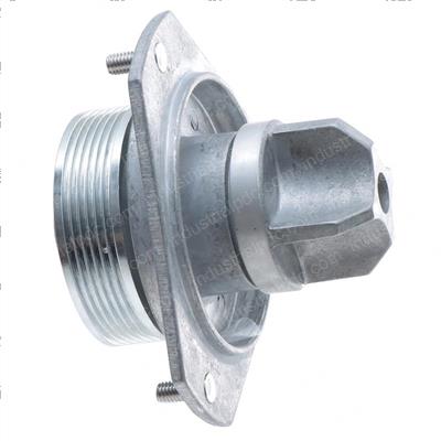 Picture of Drive End Assembly