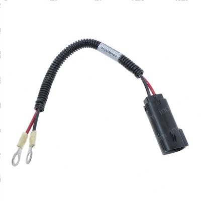 Picture of Jumper-Molex Connector