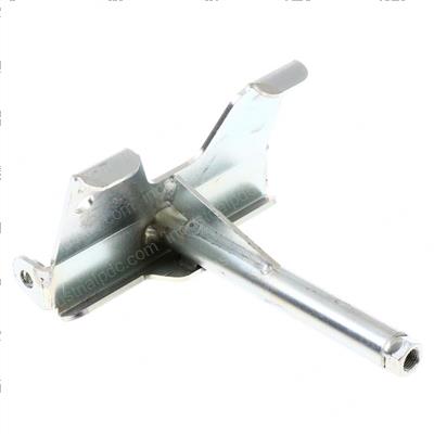 Picture of Bracket Weldment-Squeegee