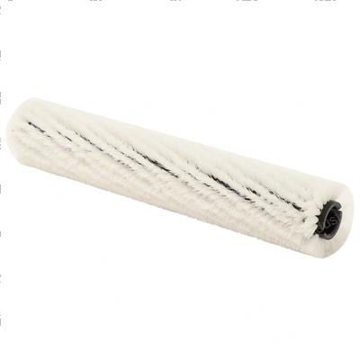 Picture of Brush -  Yellow 7in