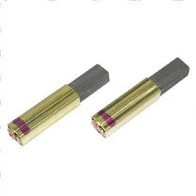 Picture of Brush Kit- Motor- Fan