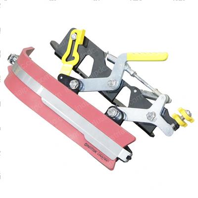 Picture of Side Blade Assembly Right