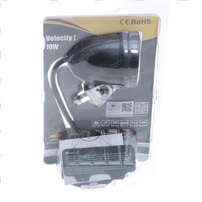 Picture of Headlight Kit