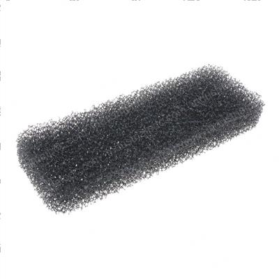 Picture of Filter Vacuum Inlet