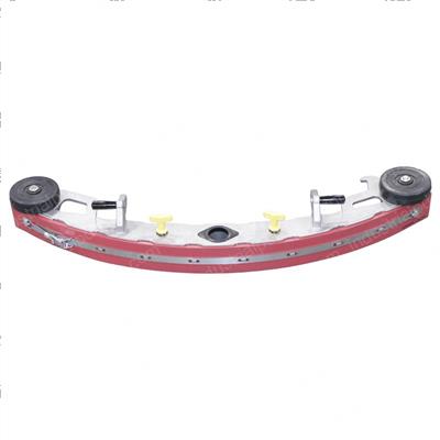 Picture of Squeegee Assembly J