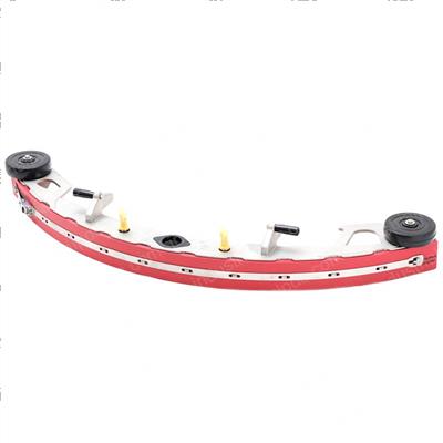 Picture of Squeegee Assembly K