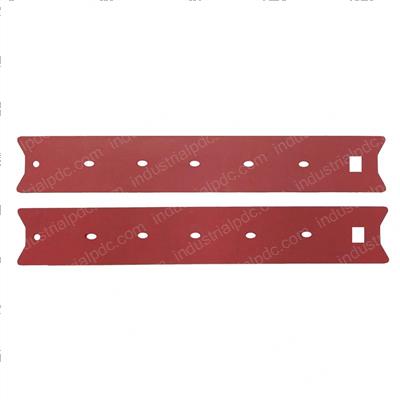 Picture of Side Squeegee Kit - Red Gum