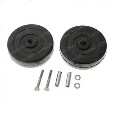 Picture of Squeegee Roller Kit