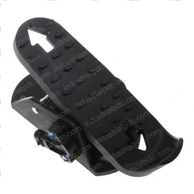 Picture of Foot Pedal Assembly
