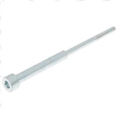 Picture of Screw-Drive Wheel Motor-M5