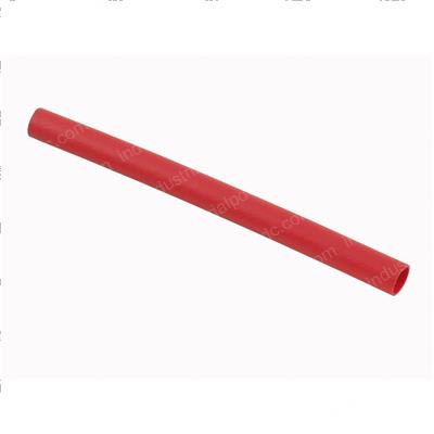 Picture of 3/8 Xhd Heat Shrink Red 6