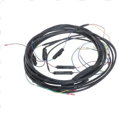Picture of Cable, Vac4, Mod