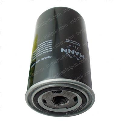 Picture of Filter - Hydraulic