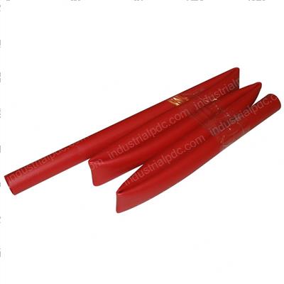 Picture of 3/4 Xhd Heat Shrink Red 48