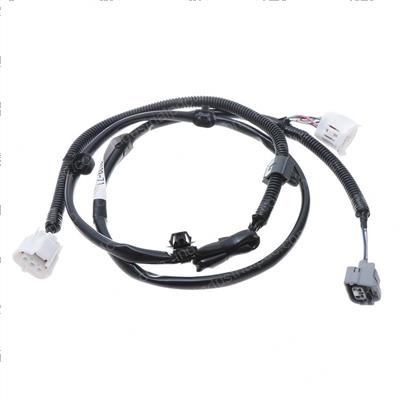 Picture of Harness - Rr Axle