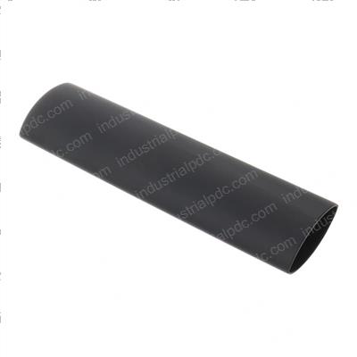 Picture of Heat Shrink - 1-1/8 Xhd Blk 6