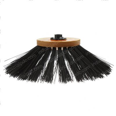 Picture of Broom - 6 in 2 S.r. Poly(side)