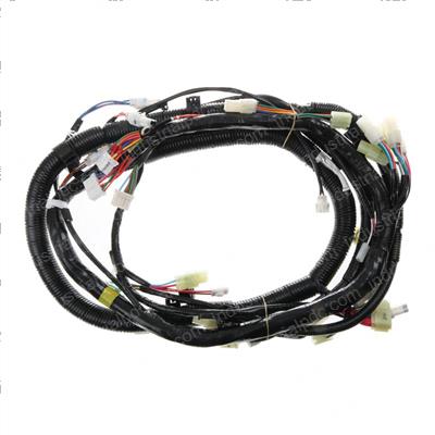 Picture of Harness Assembly - Wiring