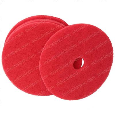 Picture of Pad-20 Inch  Red  5 Pack