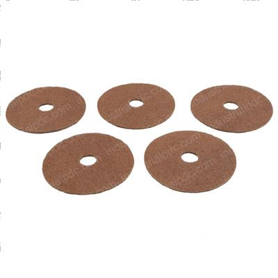 Picture of Pad-17 Inch  Brown  5 Pack