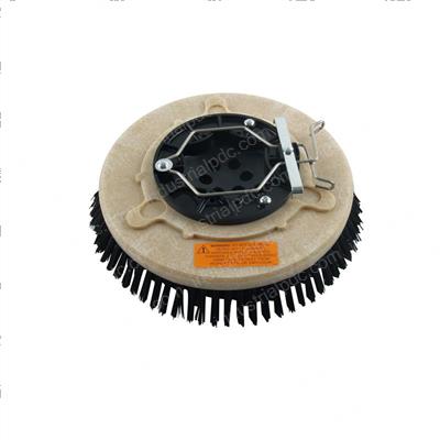 Picture of Brush - 12 in .028 Nylon
