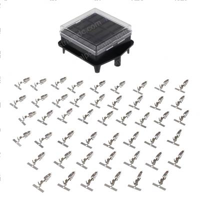 Picture of Fuses Box 24 Way