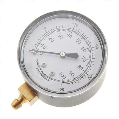 Picture of Gauge Vacuum      Hp96