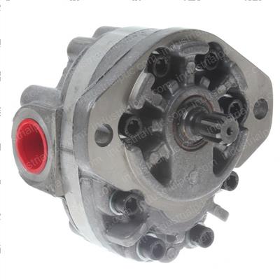 Picture of Hydraulic - Gear Pump