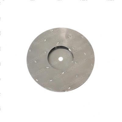 Picture of Impeller - Vacuum Fan