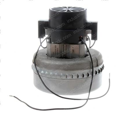 Picture of Motor - Vacuum 2 Stage 120vac