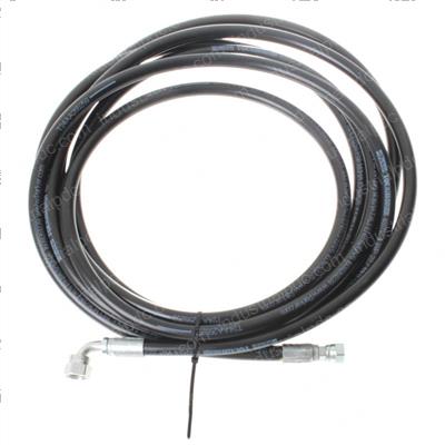 Picture of Hose Assy Junc to Jib Man T