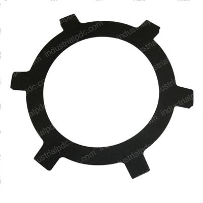 Picture of Gasket - Sponge W/Psa
