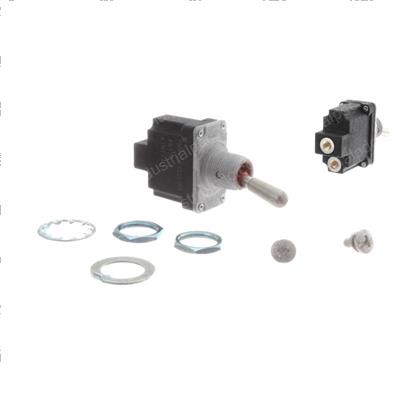 Picture of Switch-2pos Spdt Sealed Toggle